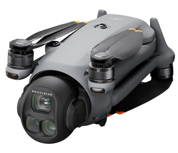 DJI Mavic 4 Pro (RC 2) - 1335028 - zdjęcie 7